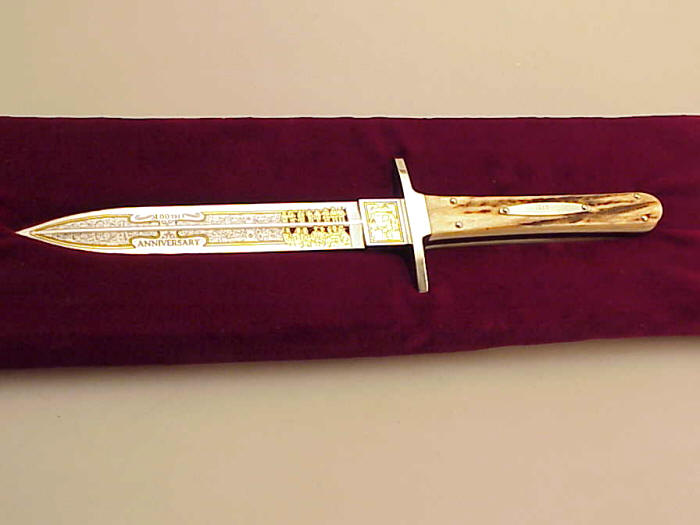 Blades - Collector Knives and Swords